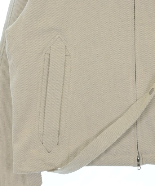 NULLUS（ヌールス）その他 白 サイズ:1(S位) メンズ/2200636680050