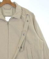 NULLUS（ヌールス）その他 白 サイズ:1(S位) メンズ/2200636680050