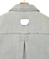 NULLUS（ヌールス）デニムジャケット 青 サイズ:2(M位) メンズ/2200625929047