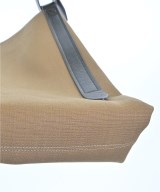 NULLUS（ヌールス）ショルダーバッグ 茶 サイズ:- メンズ/2200661460016