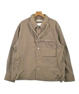 NULLUS（ヌールス）その他 茶 サイズ:1(S位) メンズ/2200702889011