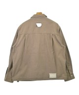 NULLUS（ヌールス）その他 茶 サイズ:1(S位) メンズ/2200702889011
