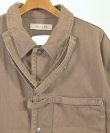 NULLUS（ヌールス）その他 茶 サイズ:1(S位) メンズ/2200702889011