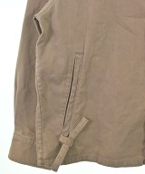 NULLUS（ヌールス）その他 茶 サイズ:1(S位) メンズ/2200702889011