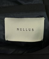 NULLUS（ヌールス）その他 黒 サイズ:1(S位) メンズ/2200704414082