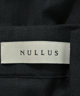 NULLUS（ヌールス）スラックス 黒 サイズ:3(L位) メンズ/2200663820016