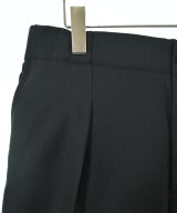 NULLUS（ヌールス）スラックス 黒 サイズ:3(L位) メンズ/2200663820016