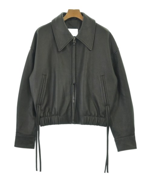 NULLUS(ヌールス)のライダース サイズ:1(S位) 83,700円