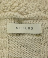 NULLUS（ヌールス）その他 グレー サイズ:1(S位) メンズ/2200693270041