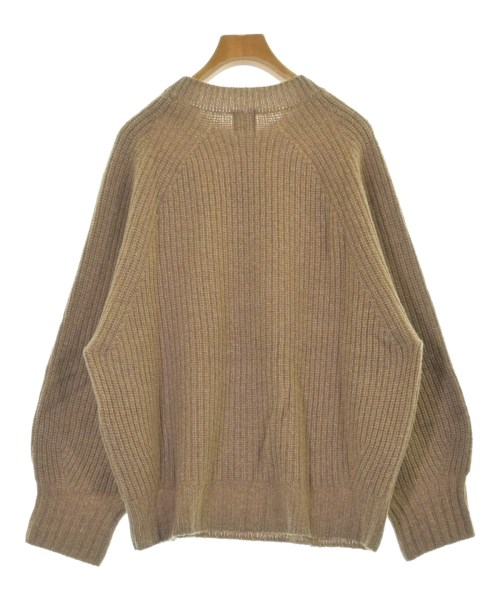 NYA（ニャー）ニット・セーター ベージュ サイズ:2(M位) レディース/2200643969032