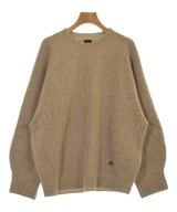 NYA（ニャー）ニット・セーター ベージュ サイズ:2(M位) レディース/2200643969032