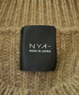 NYA（ニャー）ニット・セーター ベージュ サイズ:2(M位) レディース/2200643969032