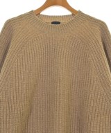 NYA（ニャー）ニット・セーター ベージュ サイズ:2(M位) レディース/2200643969032