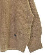 NYA（ニャー）ニット・セーター ベージュ サイズ:2(M位) レディース/2200643969032