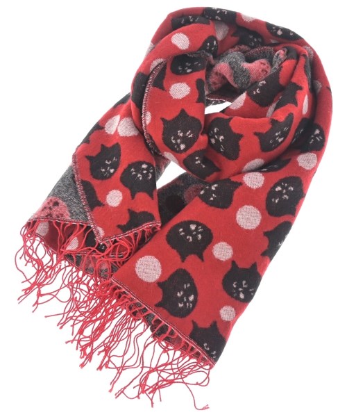 ニャー(NYA)のNYA ストール