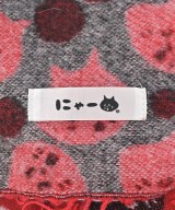 NYA（ニャー）ストール 赤 サイズ:- レディース/2200613949033