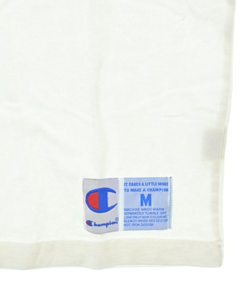 NYA（ニャー）Tシャツ・カットソー 白 サイズ:M レディース/2200615179025