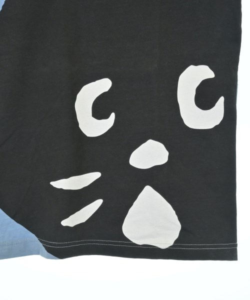 NYA（ニャー）Tシャツ・カットソー 青 サイズ:2(M位) レディース/2200616019030