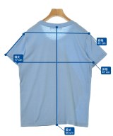 NYA（ニャー）Tシャツ・カットソー 青 サイズ:2(M位) レディース/2200616019030