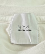 NYA（ニャー）Tシャツ・カットソー 白 サイズ:2(M位) レディース/2200676146066