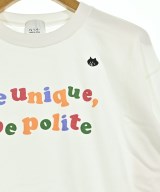 NYA（ニャー）Tシャツ・カットソー 白 サイズ:2(M位) レディース/2200676146066