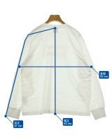 NYA（ニャー）Tシャツ・カットソー 白 サイズ:2(M位) レディース/2200676146066