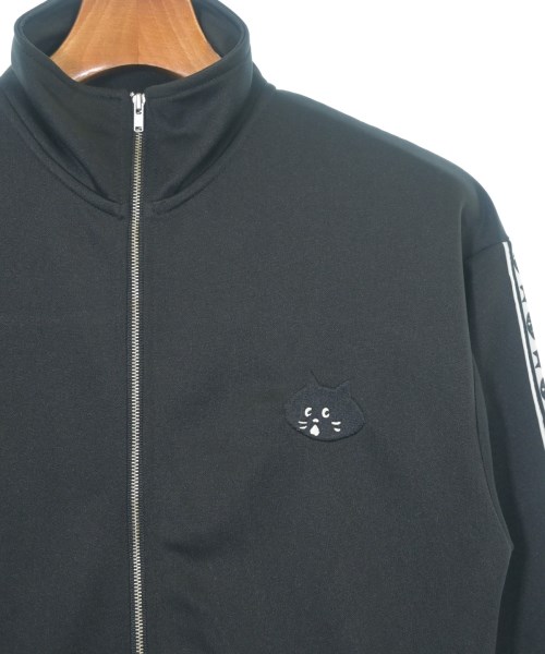 NYA（ニャー）Tシャツ・カットソー 黒 サイズ:2(M位) レディース/2200675245272