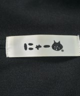NYA（ニャー）Tシャツ・カットソー 黒 サイズ:2(M位) レディース/2200675245272
