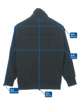 NYA（ニャー）Tシャツ・カットソー 黒 サイズ:2(M位) レディース/2200675245272