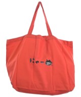 NYA（ニャー）トートバッグ 赤 サイズ:- レディース/2200656074068