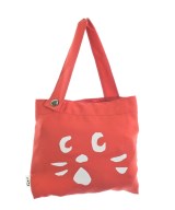 NYA（ニャー）トートバッグ 赤 サイズ:- レディース/2200656074068