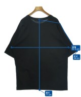 NYA（ニャー）Tシャツ・カットソー 黒 サイズ:2(M位) レディース/2200714295107