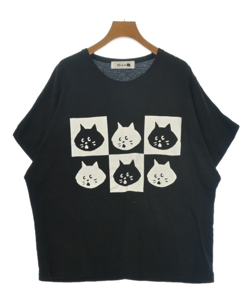 NYA(ニャー)のTシャツ・カットソー サイズ:2(M位) 1,800円