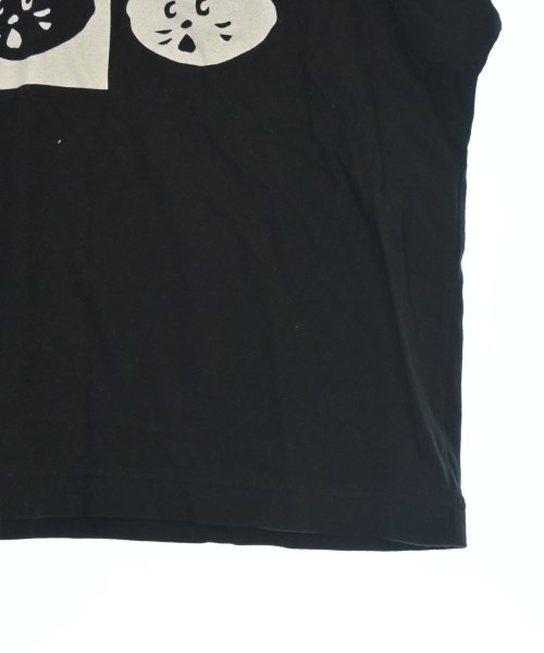 NYA（ニャー）Tシャツ・カットソー 黒 サイズ:2(M位) レディース/2200714295114
