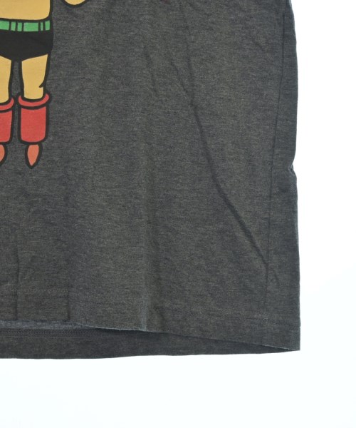 NYA（ニャー）Tシャツ・カットソー グレー サイズ:2(M位) レディース/2200714295138