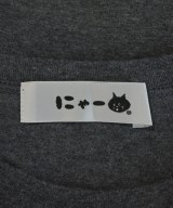 NYA（ニャー）Tシャツ・カットソー グレー サイズ:2(M位) レディース/2200714295138