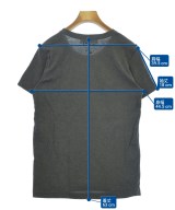 NYA（ニャー）Tシャツ・カットソー グレー サイズ:2(M位) レディース/2200714295138
