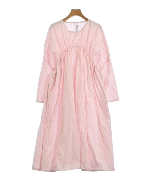 ODAMI(オダミ)ワンピース ピンク サイズ:M/2200644212083