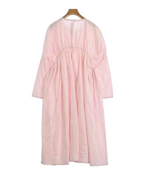 ODAMI（オダミ）ワンピース ピンク サイズ:M レディース/2200644212083