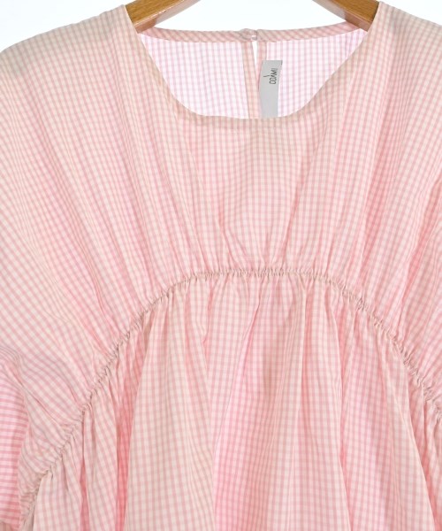 ODAMI（オダミ）ワンピース ピンク サイズ:M レディース/2200644212083
