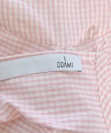 ODAMI（オダミ）ワンピース ピンク サイズ:M レディース/2200644212083