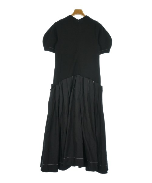 OMMO（オーエムエムオー）ワンピース 黒 サイズ:36(S位) レディース/2200610702013