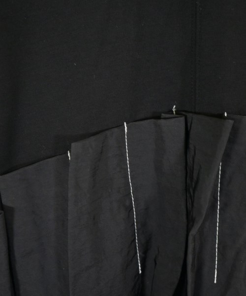 OMMO（オーエムエムオー）ワンピース 黒 サイズ:36(S位) レディース/2200610702013