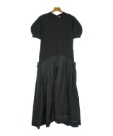 OMMO（オーエムエムオー）ワンピース 黒 サイズ:36(S位) レディース/2200610702013