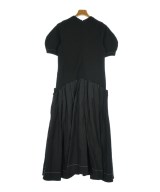 OMMO（オーエムエムオー）ワンピース 黒 サイズ:36(S位) レディース/2200610702013