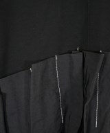 OMMO（オーエムエムオー）ワンピース 黒 サイズ:36(S位) レディース/2200610702013