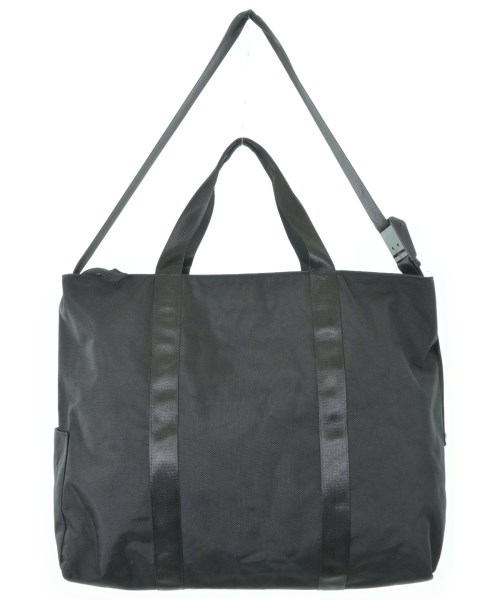 OMMO（オーエムエムオー）トートバッグ 黒 サイズ:- メンズ/2200671352080