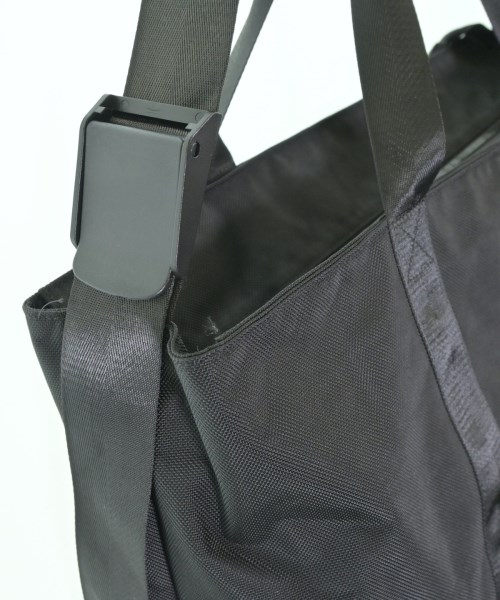 OMMO（オーエムエムオー）トートバッグ 黒 サイズ:- メンズ/2200671352080