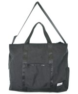 OMMO（オーエムエムオー）トートバッグ 黒 サイズ:- メンズ/2200671352080