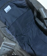 OMMO（オーエムエムオー）トートバッグ 黒 サイズ:- メンズ/2200671352080